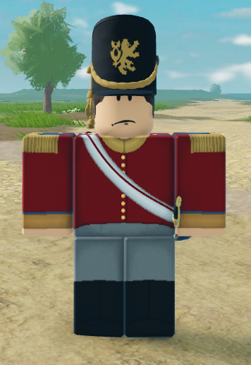 Flag Bearer