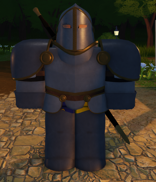 Melee Combat